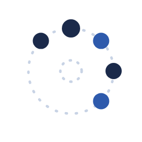 Step 2 — the group builds volume