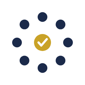 Step 3 — group offer received