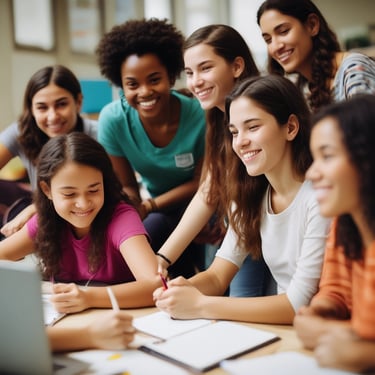 low angle view photography of a gray building