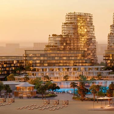 Hado Residences by Beyond