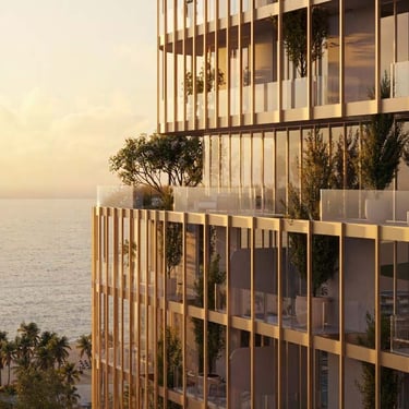 Hado Residences by Beyond