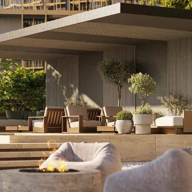 Hado Residences by Beyond