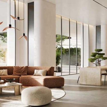 Hado Residences by Beyond