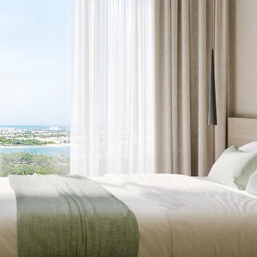 Hado Residences by Beyond