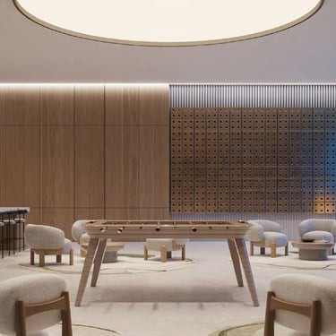 Hado Residences by Beyond