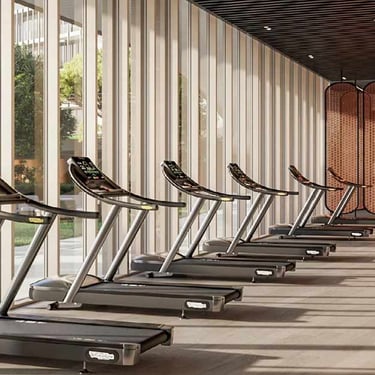 Hado Residences by Beyond