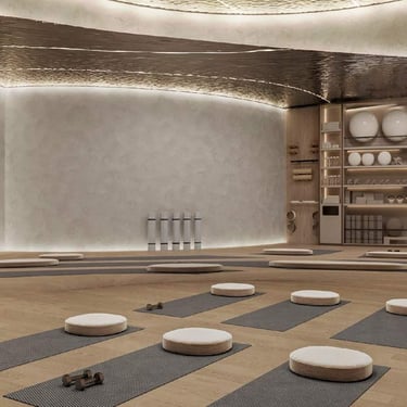 Hado Residences by Beyond