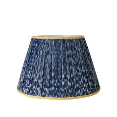 Plated designing soft shade with border piping