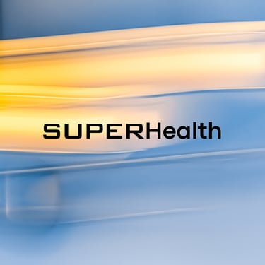 SuperHealth by Superality