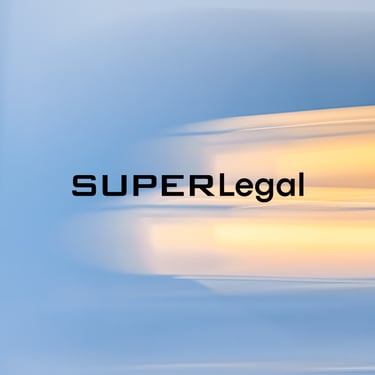 Super-Law