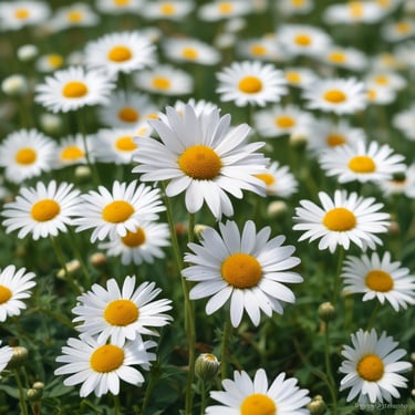 Warm white and gold sacred geometry design glowing softly against a sleek background.