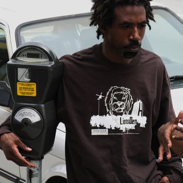 AKIL the MC @ the Cotton Club (Los Angeles, CA - circa 2007)