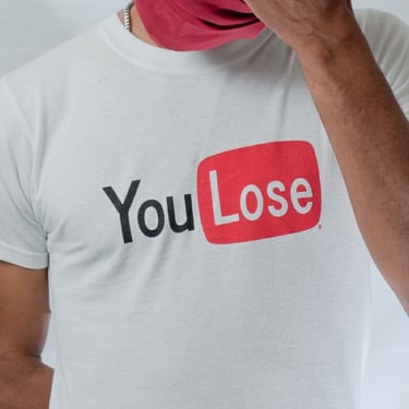 The YOU LOSE Game: LIVE! Soundtrack