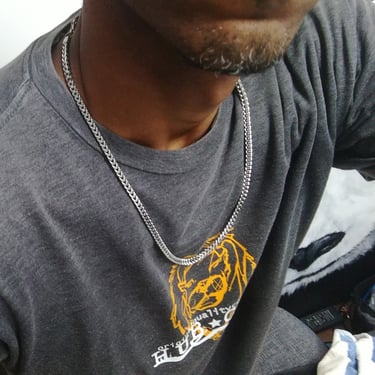 The HUB CITY Brand (Lion Royale)