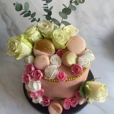 gateau anniversaire lille
