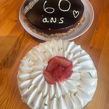 gateau anniversaire lille