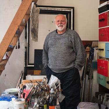 Atelier Jacki Maréchal