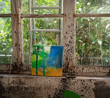 Atelier Jacki Maréchal