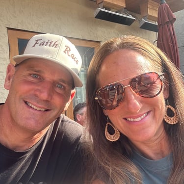 Gala Phillips Faith Race Review
