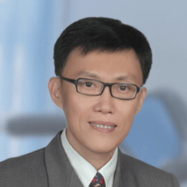 Dr Tan Kok Liang