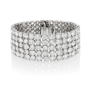 5 Line Bracelet