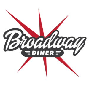 Broadway Diner logo