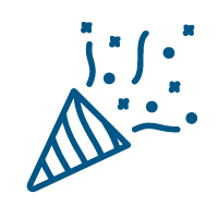 party icon