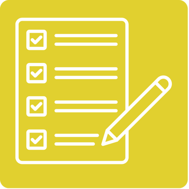 Icon representing cybersecurity awareness privacy compliance level reached