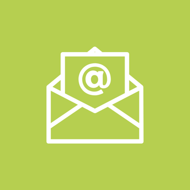 Icon representing cybersecurity and privacy awareness