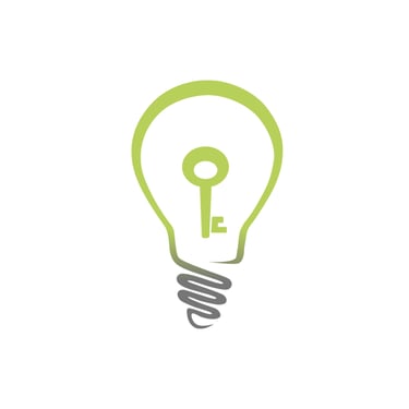 Icon representing cybersecurity awareness