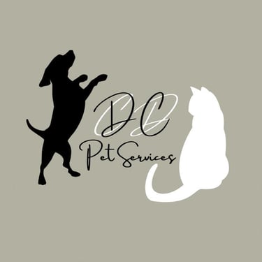 DC Pet Services