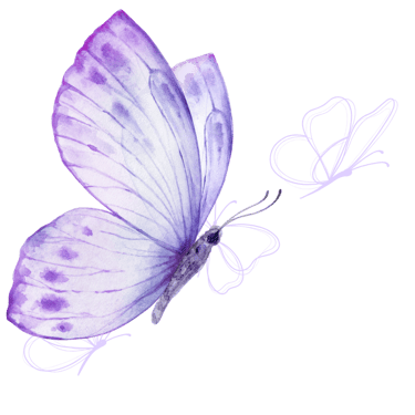 Awakened Stories Butterfly