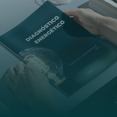 Consultoria em energia