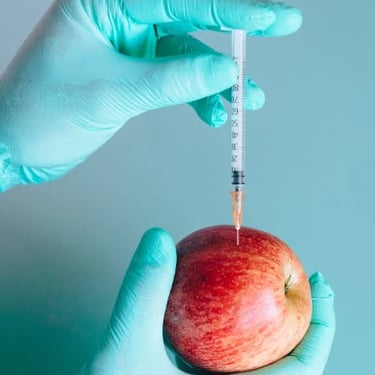 90 degree injection in appal