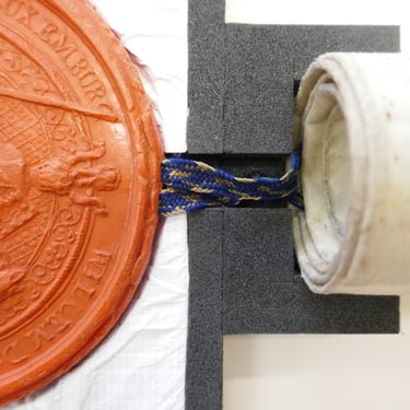 restauration documents anciens