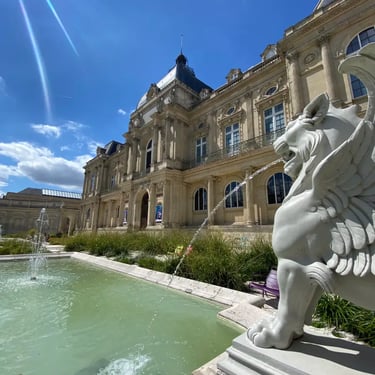 Musée de Picardie