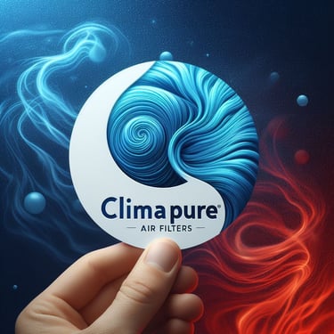 logo climapure