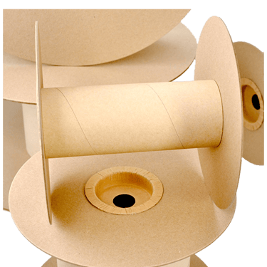 Papierspoelen (lptp)