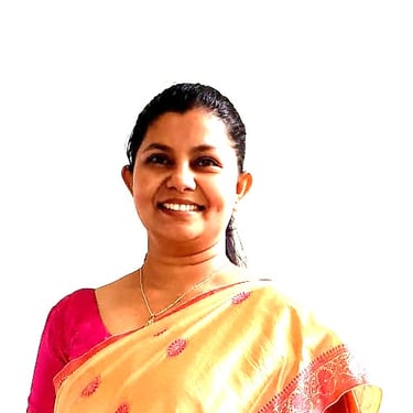 Mrs. Maduri De Silwa