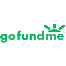 a gofundme logo