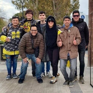 Partido Liberar de Puerto Madryn. Javier Milei