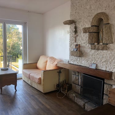 chambre étudiante