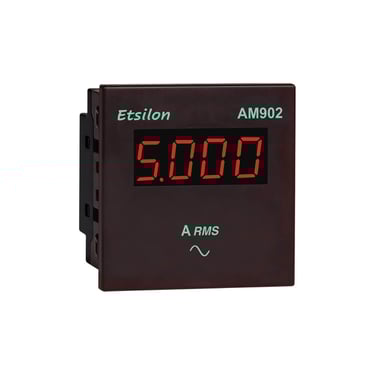 AM902 - Digital Ammeter