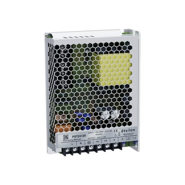 Table top power supply 120W
