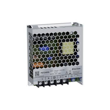 Table top power supply 50W