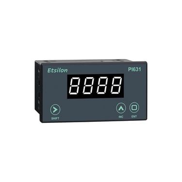PI631 -  Process Indicator