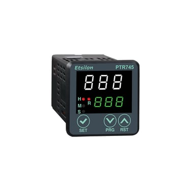PTR745 - Programmable Multifunction Digital Timer