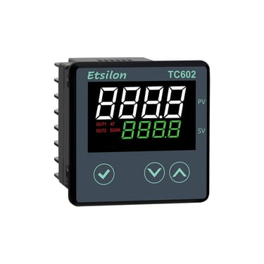 TC602 - Temperature Controller