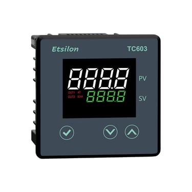 TC602 - Temperature Controller