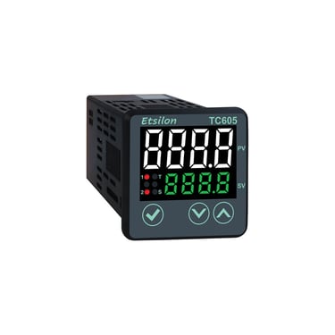 TC605 - Temperature Controller
